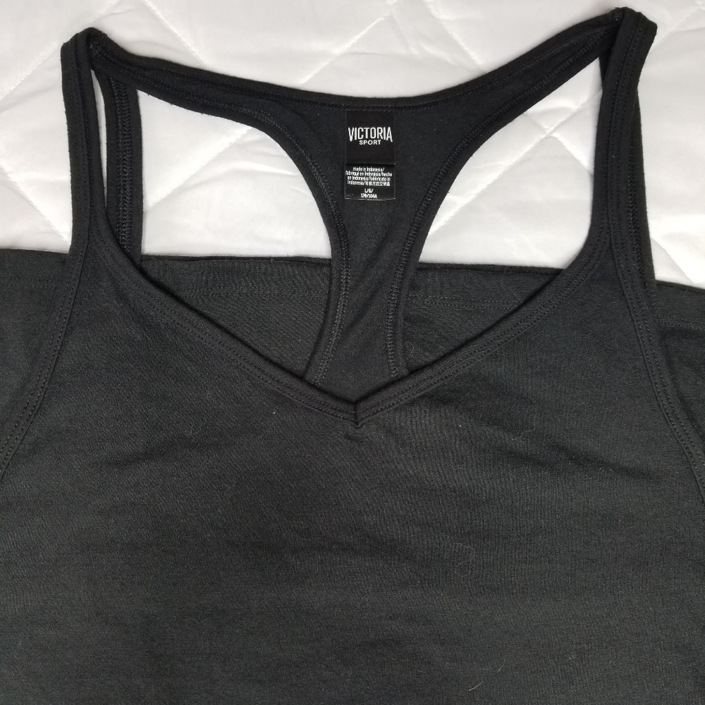 🖤 Victoria Secret Sport tank